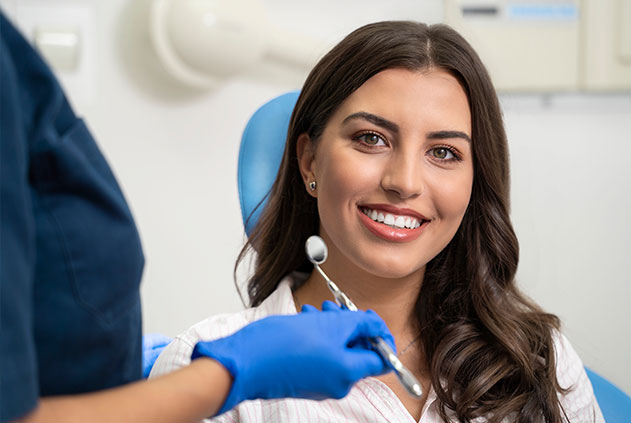 teeth whitening bundoora