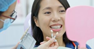 teeth whitening for teeth stains