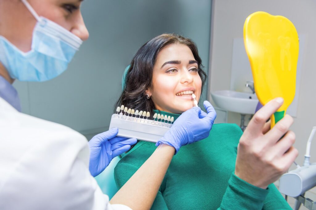 Cosmetic Dentist Bundoora | Radiant Smiles Dental Bundoora