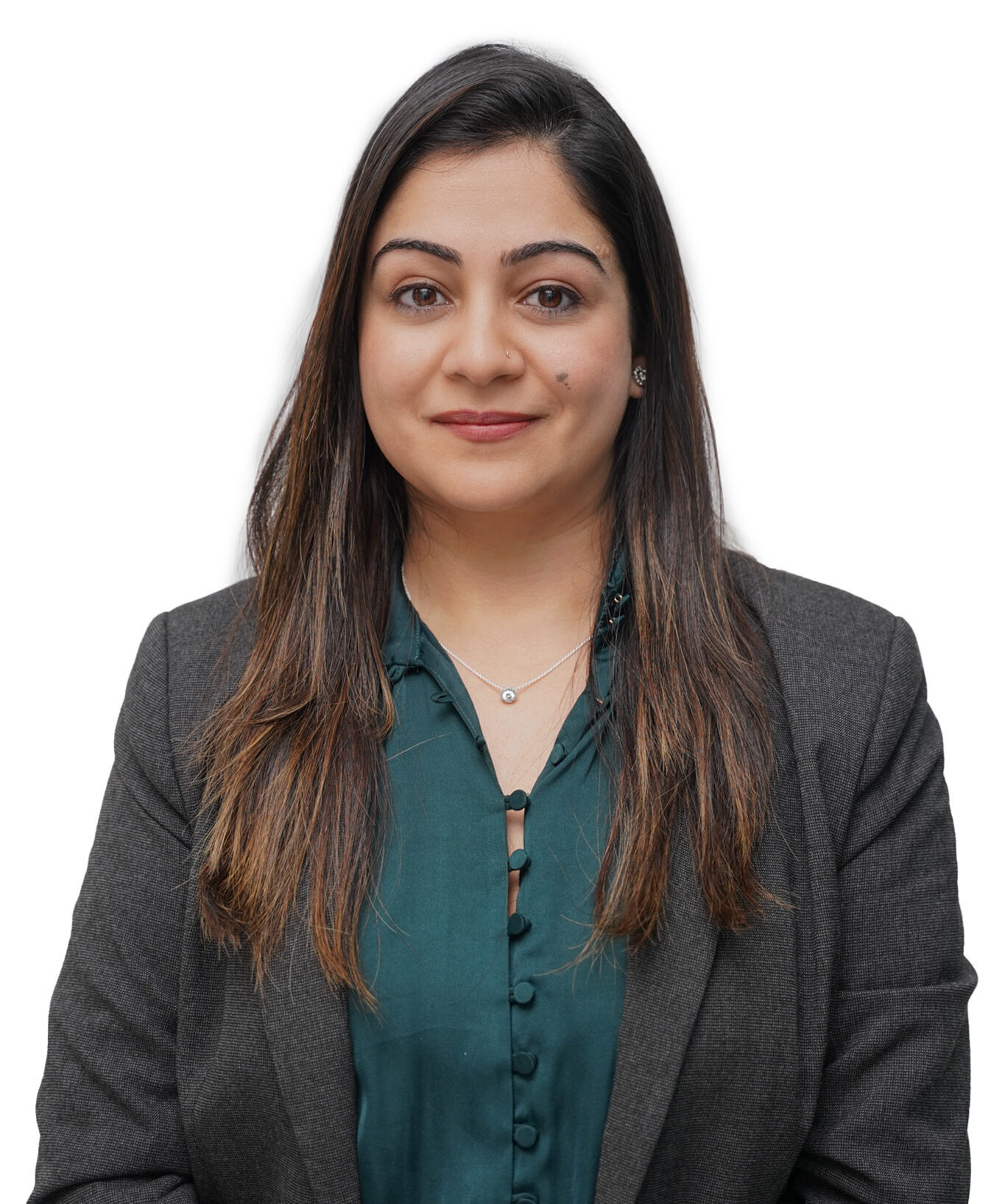 Dr Chandni Passi - Principal Dentist
