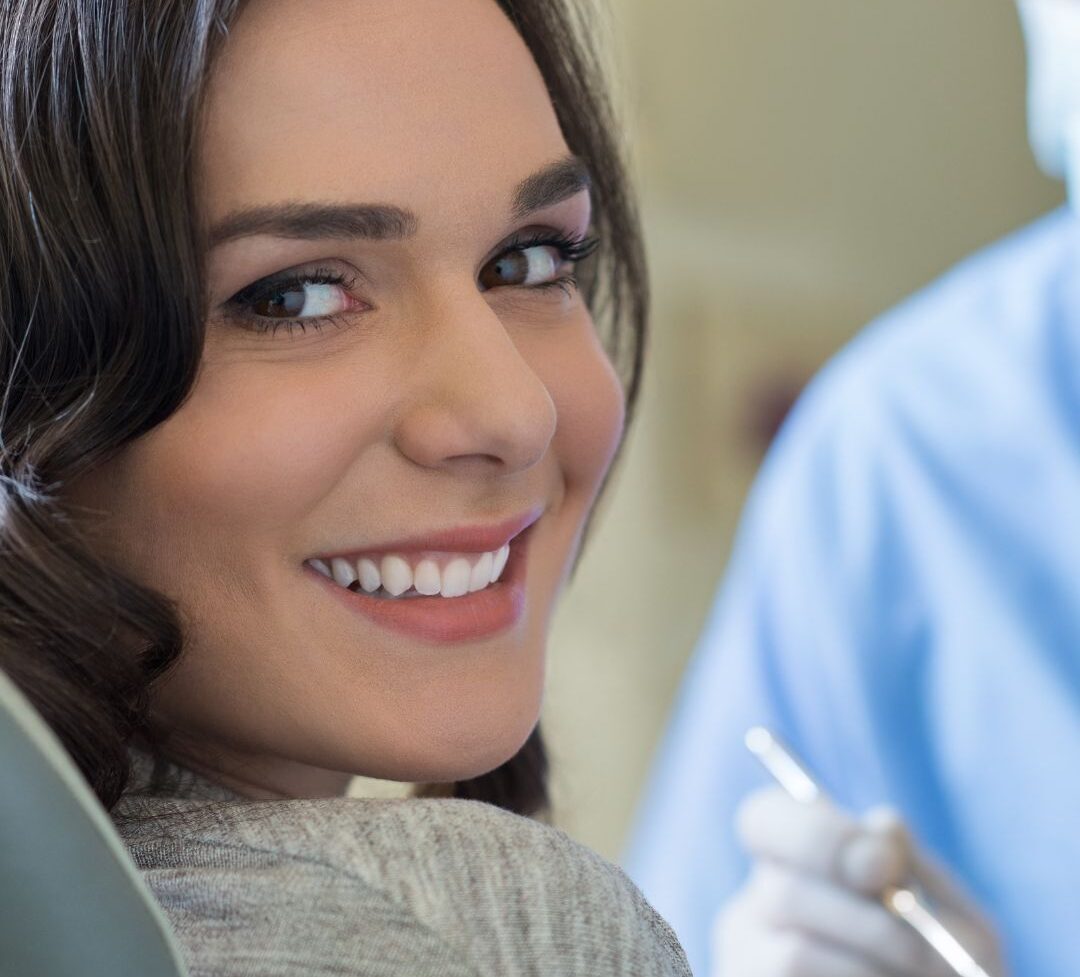 Dental Sedations