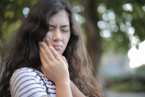 7 Signs You May Need a Root Canal
