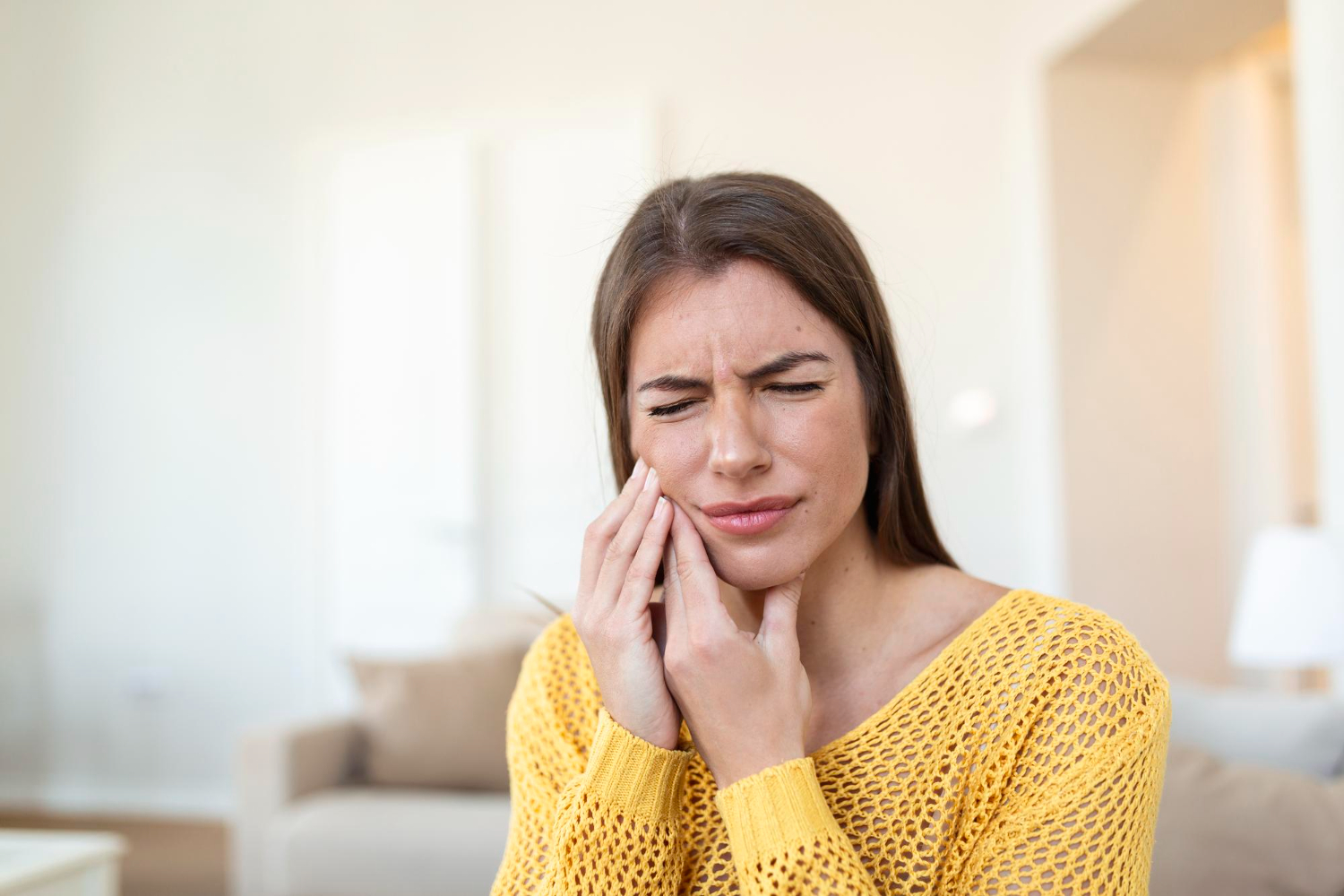 Why Tooth Infections Feel Worse at Night: The Practical Reasons and What Helps Until You Are Seen